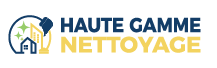 haute gamme nettoyage
