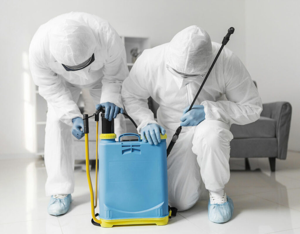Services Hygiène en Tunisie